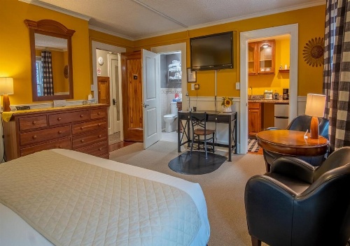 Hotel Dushore image 17