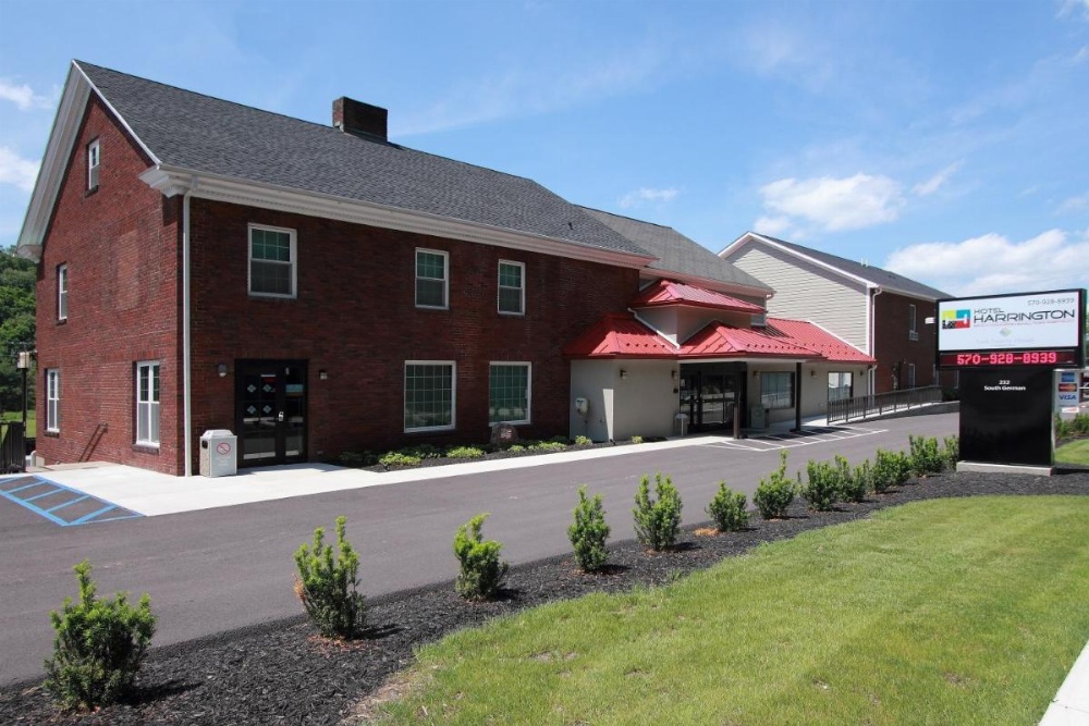 Hotel Dushore Image 28